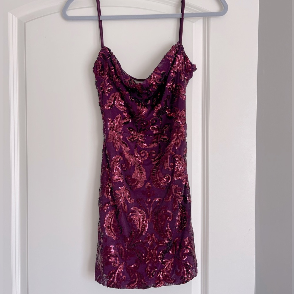 Windsor Homecoming Dress